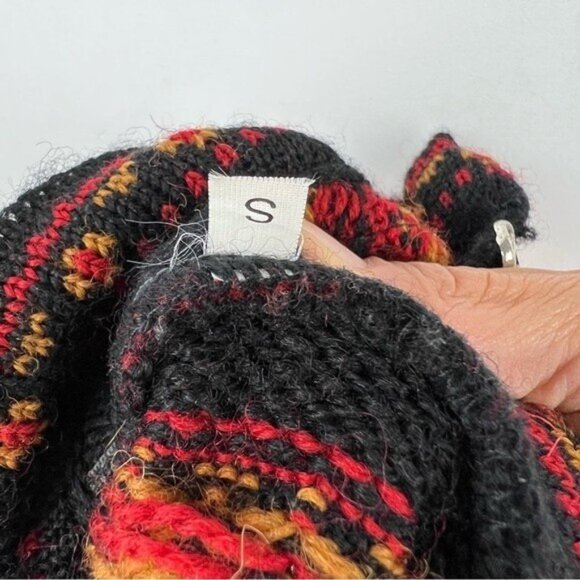 SKJAEVELAND of NORWAY Wool Cardigan Sweater - Picture 14 of 14